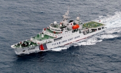 Nhật cáo buộc tàu hải cảnh Trung Quốc áp sát nhóm đảo tranh chấp