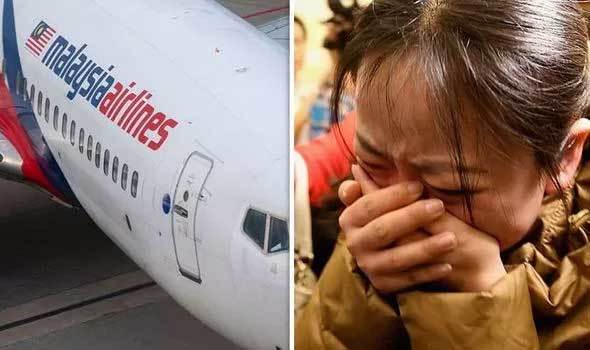 diem nghi van chua tung duoc tiet lo ve mh370