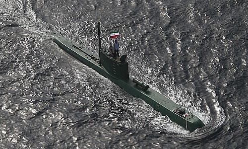 iran trang bi khi tai phong hoa moi cho hai quan