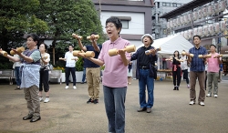600000 nguoi tokyo duoc de nghi lam viec o nha de tranh tac nghen giao thong