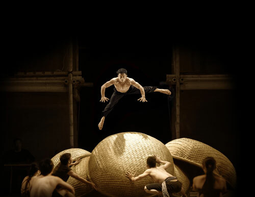 the gioi nghe thuat cua xiec tre viet nam