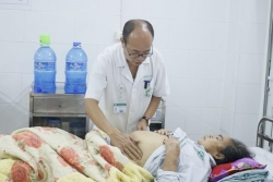 Có khoảng 11 triệu người Việt Nam nhiễm virus viêm gan B và C