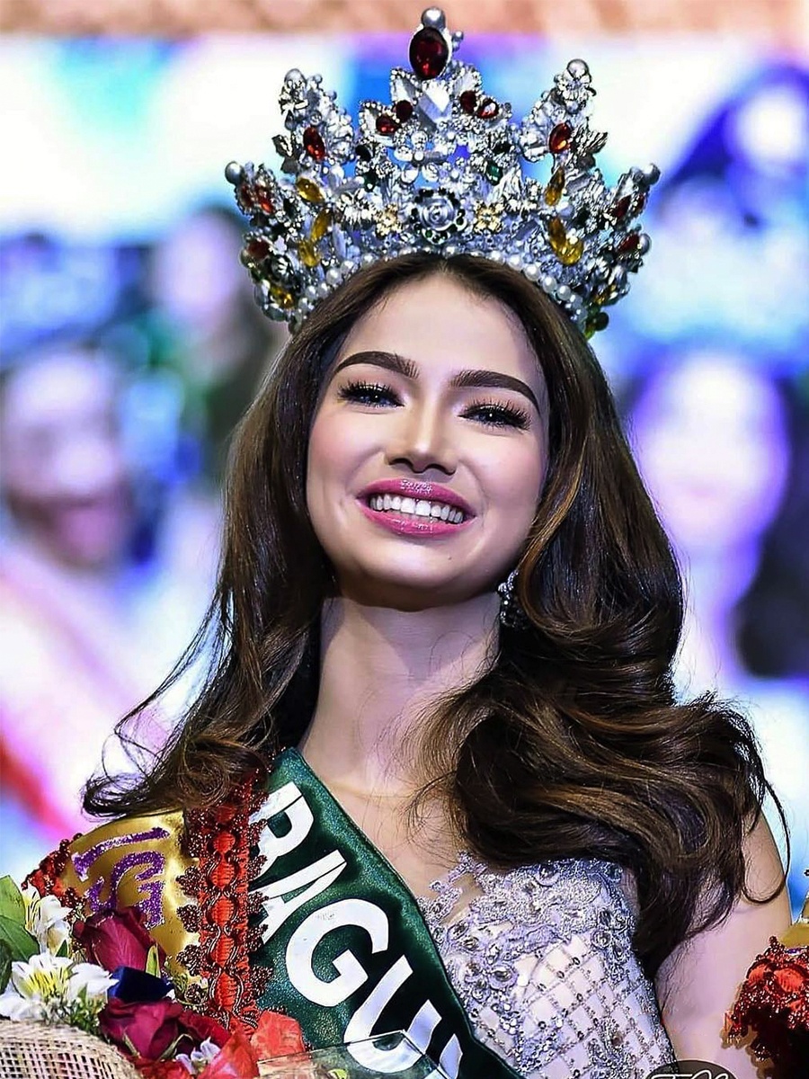 bong hong lai dang quang miss earth philippines