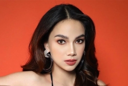 'Bông hồng lai' đăng quang Miss Earth Philippines