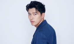 Hyun Bin sang Jordan đóng phim