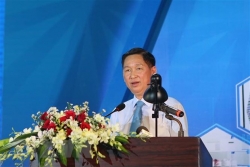 Khởi tố Phó Chủ tịch Ủy ban Nhân dân TP.HCM Trần Vĩnh Tuyến