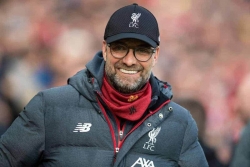 HLV Jurgen Klopp chốt thời gian chia tay Liverpool