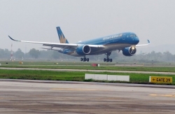 Thủ tướng đồng ý khôi phục vận chuyển hàng không Việt Nam-Trung Quốc