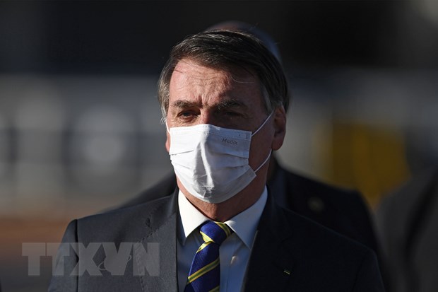 Dự báo hơn 20.000 người Mỹ sẽ tử vong vì COVID-19 trong 3 tuần tới du bao hon 20000 nguoi my se tu vong vi covid 19 trong 3 tuan toi