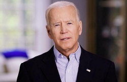 Ván cược 7.000 tỷ USD của Joe Biden