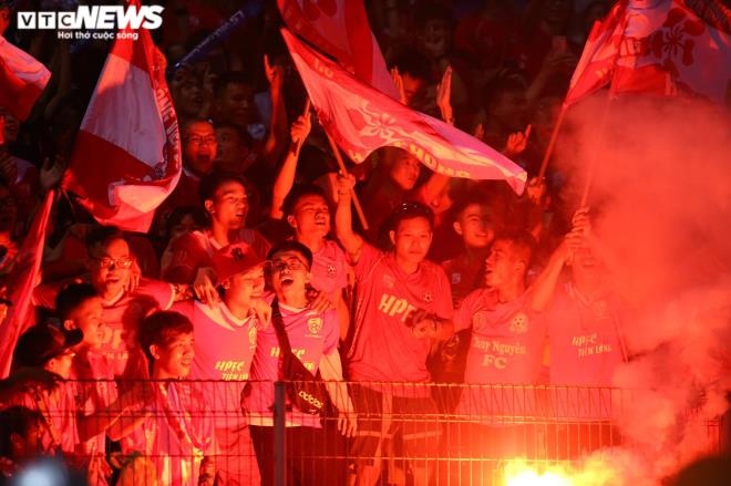 ban to chuc san hang day vo tran khong can duoc cdv hai phong dot phao sang