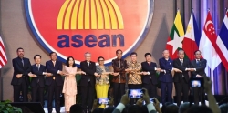 Việt Nam - 25 năm gia nhập và nâng tầm vị thế cùng ASEAN