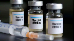 Anh đặt mua 90 triệu liều vắcxin phòng dịch COVID-19