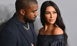 Kim Kardashian nói Kanye West bị bệnh tâm lý
