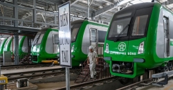 Đường sắt Cát Linh - Hà Đông sẽ chạy thương mại vào cuối năm nay?