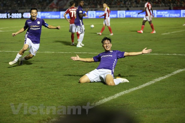 cong phuong bi tu choi penalty tphcm thua tan nat truoc ha noi fc