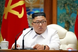 Triều Tiên tuyên bố tình trạng khẩn cấp ở biên giới sau ca nghi mắc COVID-19