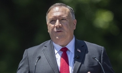 Toàn văn phát biểu kêu gọi chống 'Trung Quốc chuyên chế' của Pompeo