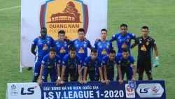 CLB Quảng Nam phải cách ly vì trợ lý HLV từng tới BV C Đà Nẵng