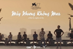 Phim ngắn của Việt Nam tiếp tục được đề cử tại Venice 2020