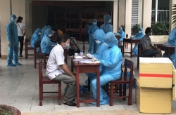 Đà Nẵng lập thêm Bệnh viện dã chiến tại Trung tâm y tế huyện Hòa Vang