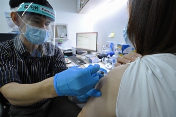 Singapore thống kê riêng những người tiêm vaccine Trung Quốc