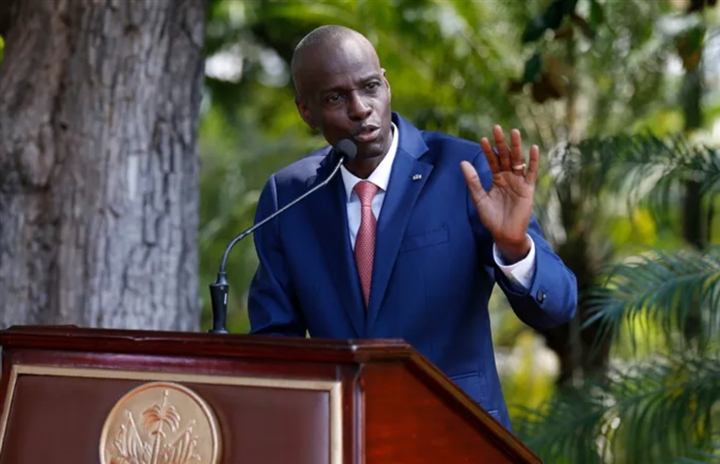 Kẻ tấn công Tổng thống Haiti giả làm nhân viên cơ quan phòng chống ma túy Mỹ - 1