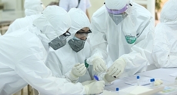 Ghi nhận 609 ca mắc COVID-19 trong 6 giờ qua