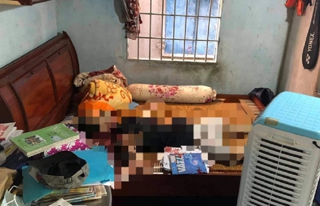 Thông tin mới trong vụ án hai mẹ con tử vong ở Bà Rịa - Vũng Tàu