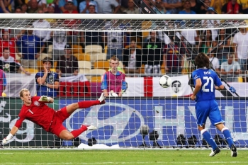 Chung kết EURO 2020: Italy vướng "lời nguyền" luân lưu