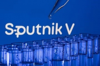 Nga: Vaccine COVID-19 Sputnik V hiệu quả 95% với biến chủng Delta