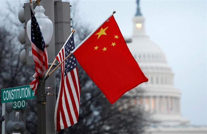 Mỹ lại chuẩn bị trừng phạt quan chức Trung Quốc - 1