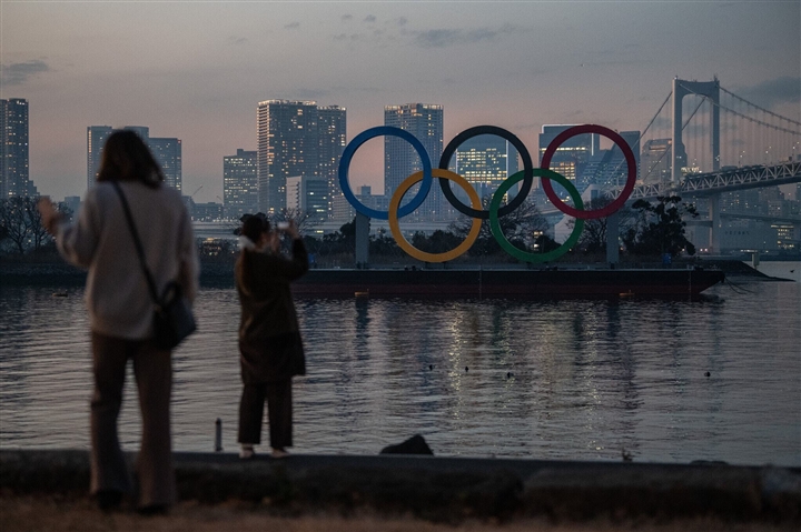 Olympic Tokyo 2020 không có khán giả, Nhật Bản thiệt hại kinh tế nặng nề - 2