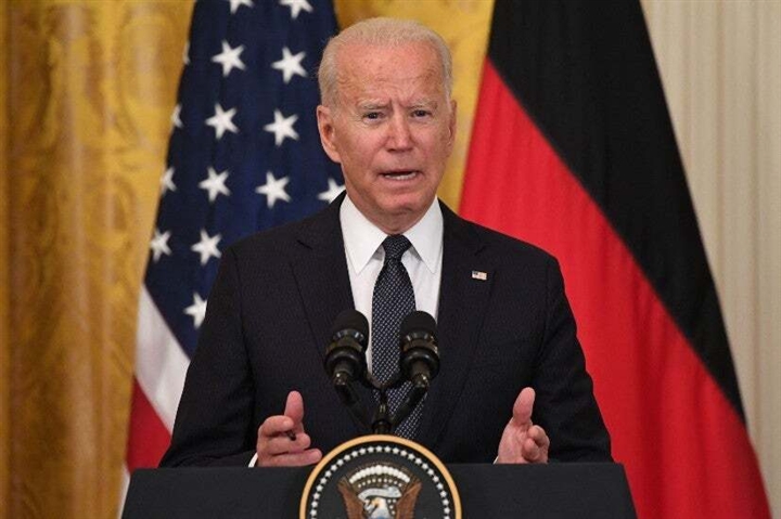 Tổng thống Biden từ chối đề nghị đưa quân tới Haiti - 1