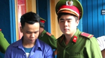 Tử tù mắc COVID-19 trốn khỏi trại giam Chí Hòa vừa bị bắt ở TP Thủ Đức