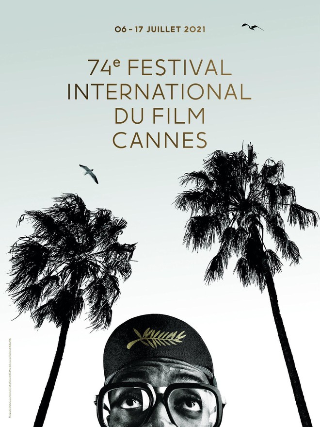 Li&ecirc;n hoan phim Cannes 2021: Sự hồi sinh của điện ảnh thế giới ảnh 2