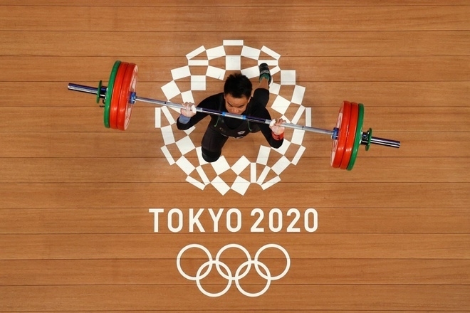 Trực tiếp Olympic Tokyo 2020: Đoàn Việt Nam chờ huy chương đầu tiên