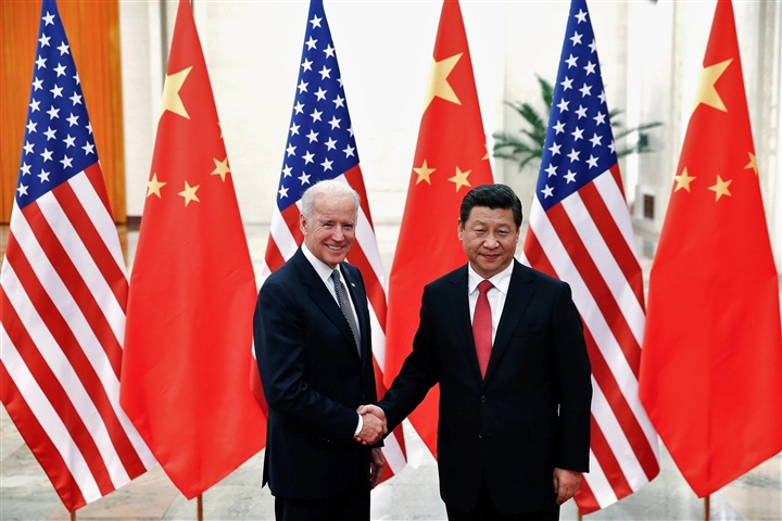 'Đóng đinh' lập trường, quan hệ Mỹ - Trung Quốc bế tắc sau cuộc gặp Thiên Tân - 3