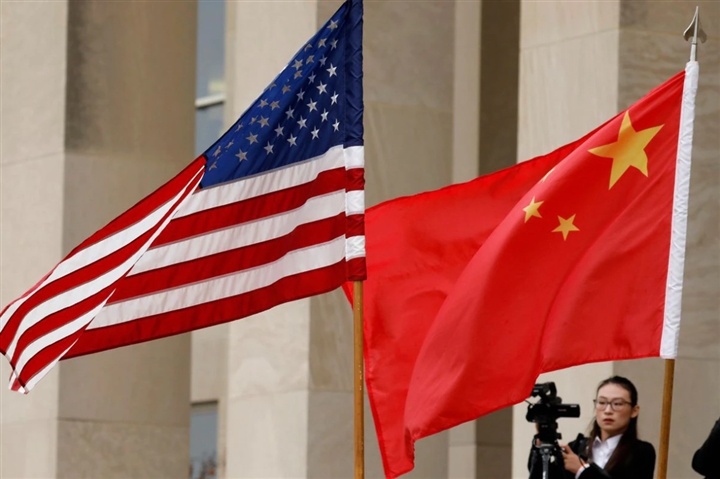 'Đóng đinh' lập trường, quan hệ Mỹ - Trung Quốc bế tắc sau cuộc gặp Thiên Tân - 1