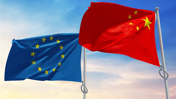 EU lại muốn 'tái xem xét' mối quan hệ với Trung Quốc - 1