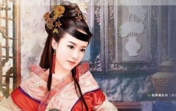 Ai đẹp nhất trong tứ đại mỹ nhân Trung Hoa?