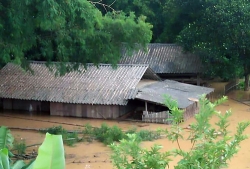 nghe an chu tich cac huyen lo lang vi lu len nhanh rut cham