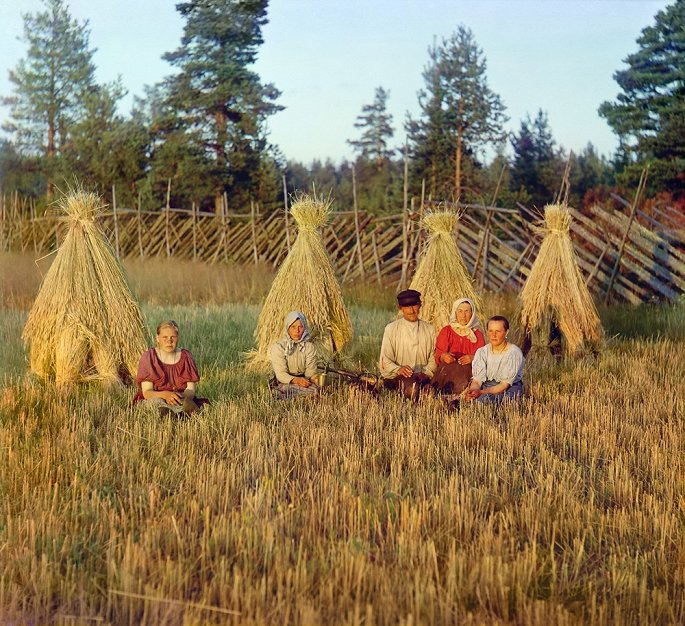 sergey prokudin gorsky chup nhung buc anh mau dau tien tren the gioi