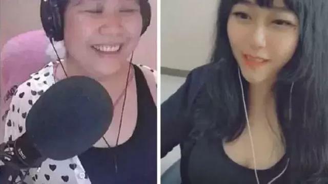 thanh nu livestream vo tinh lo dien la mot phu nu 58 tuoi