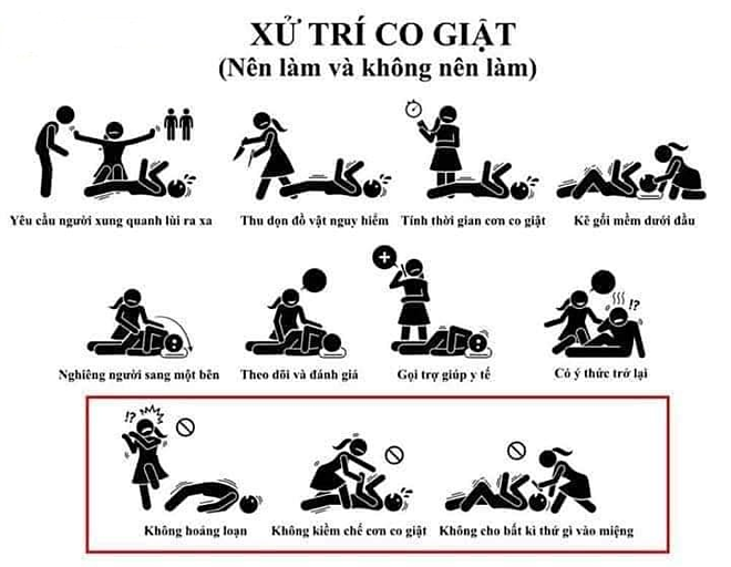 cach xu tri nguoi dang bi co giat