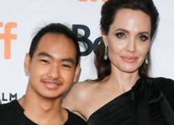 Con trai Angelina Jolie đến Hàn Quốc học đại học