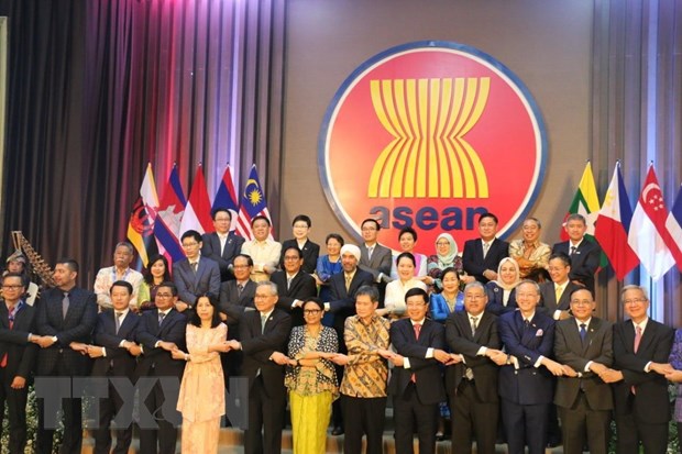 viet nam se dam duong tot vai tro chu tich asean nam 2020