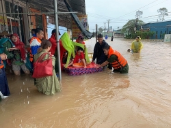 mua lon o mien bac keo dai den khi nao