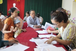 Hà Tĩnh: Ngừng tuyển sinh nhóm trẻ 24-36 tháng tuổi ở trường công lập