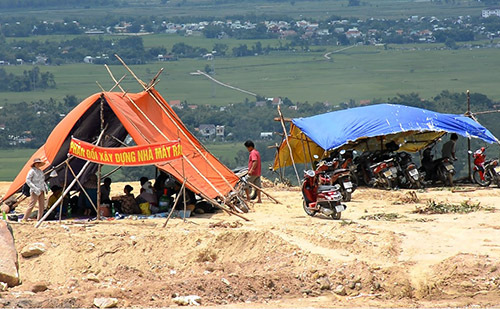 nguoi dan quang nam dung leu phan doi du an lo dot rac